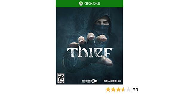 Thief xbox one