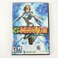 Remission pc game