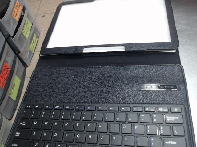 Clavier/case pour tablette