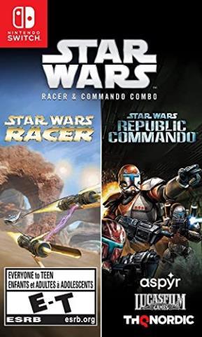 Star wears rascer & commando combo