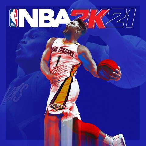 Nba 2k21 ps5