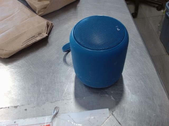Speaker bluetooth