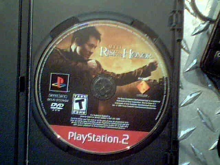 Jet li rise to honor