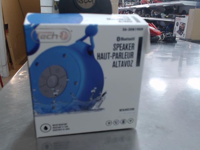 Gaut parleur bluethoot dans bo
