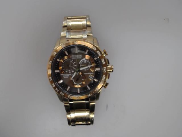 Montre citizen eco-drive