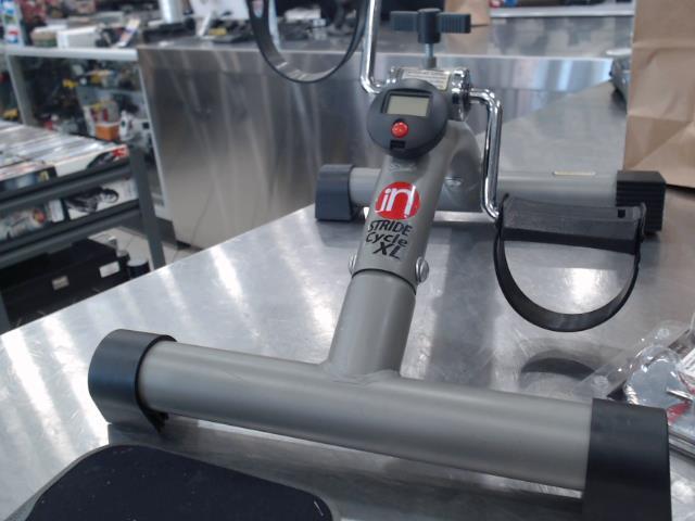 Cycle stride xl