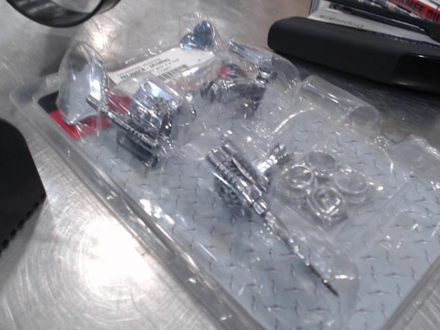 Tuning machine