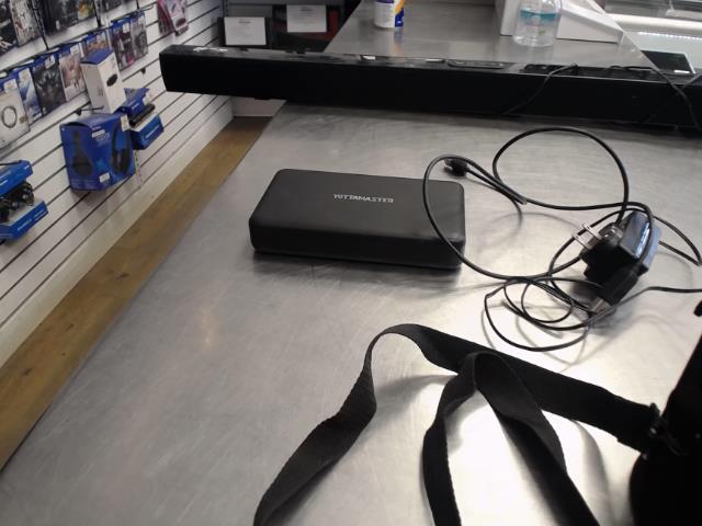 Disk dur ordinateur