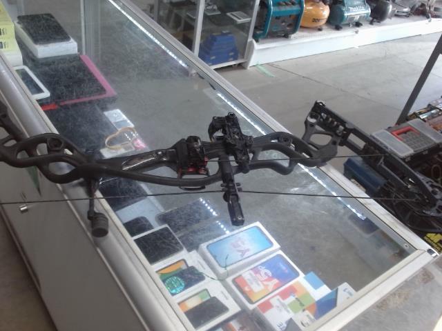Compound bow 350fps 30-70lbs