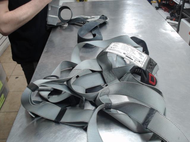 Kit de harness