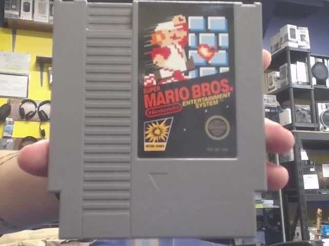 Mario bros