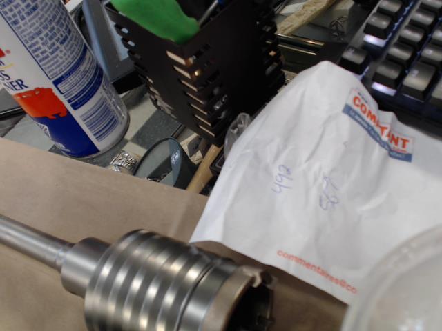 Holesaw concret 2 5/8