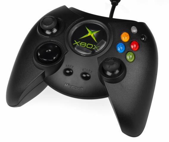 Manette de xbox 1rst gnration