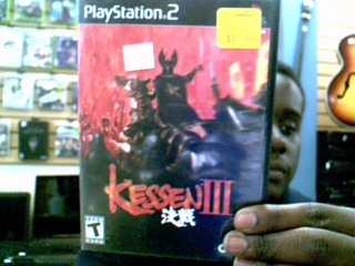 Kessen
