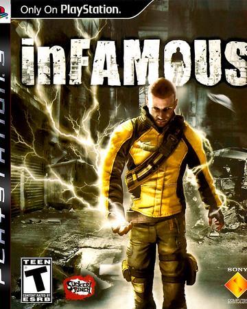Infamous