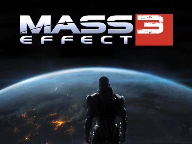 Mass efect 3