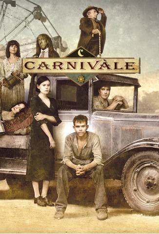 Carnivale saison 1