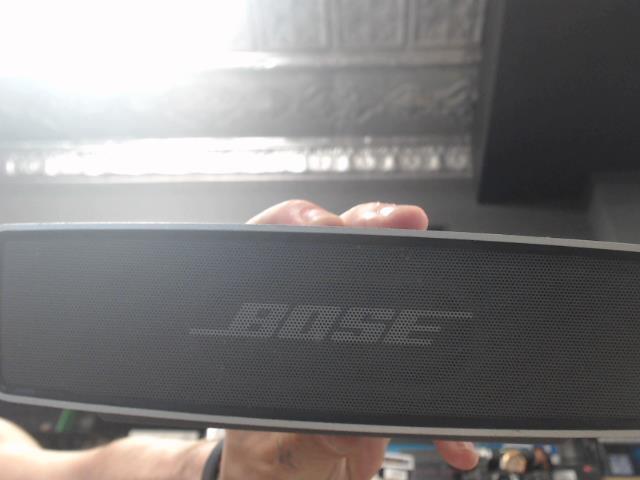 Bose companion serie 2