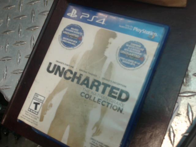 2 jeux de ps4