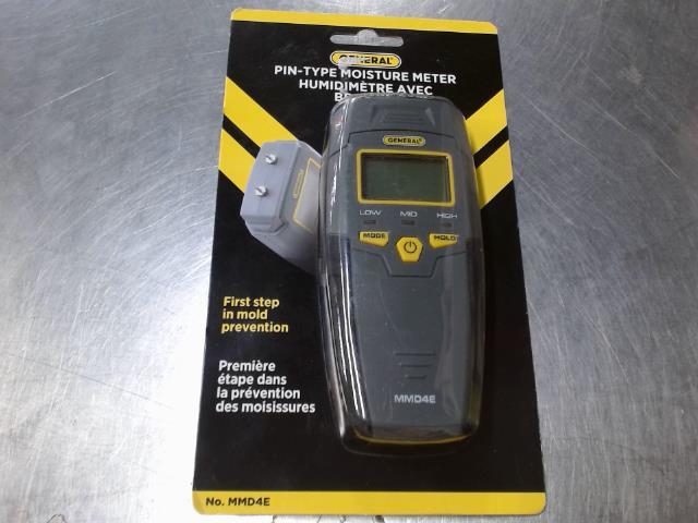 Humidimetre neuf