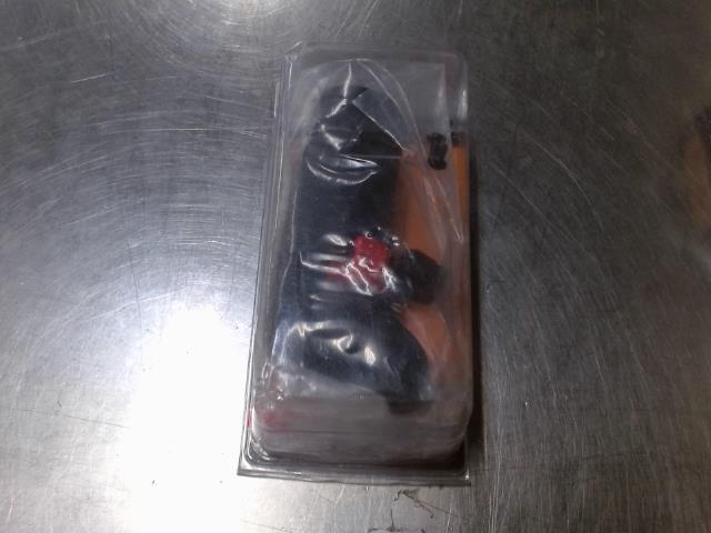 Air shift knob