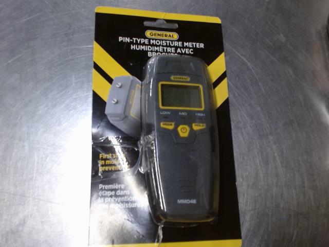 Humidimetre ds bo