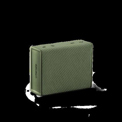 Portable speaker urbanista