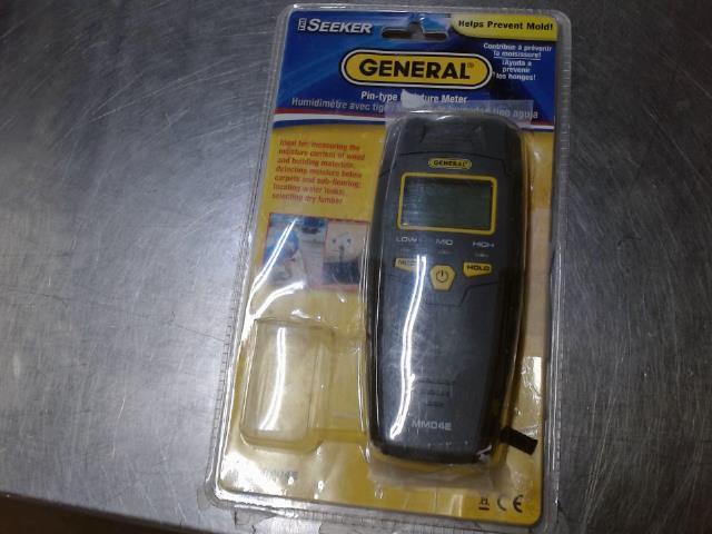 Humidimetre ds bo