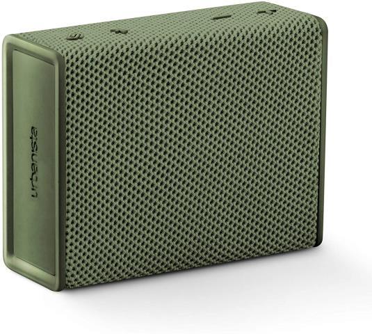 Portable speaker