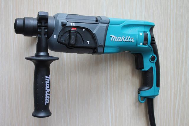 Concrete beton gun makita  cordless