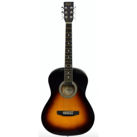 Guitare acoustique madera ld411