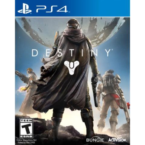 Destiny