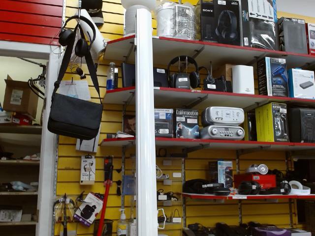 Toile projecteur