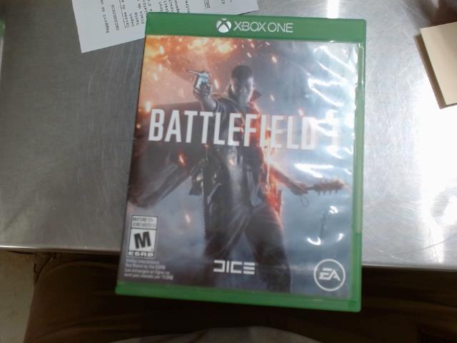 Battlefield 1