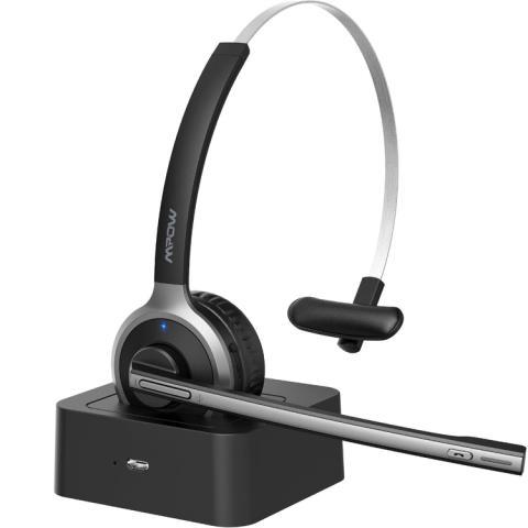 Bluetooth headset