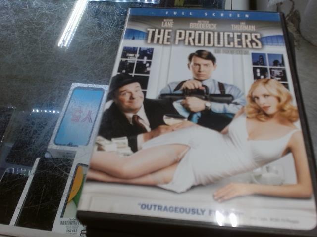 The producers