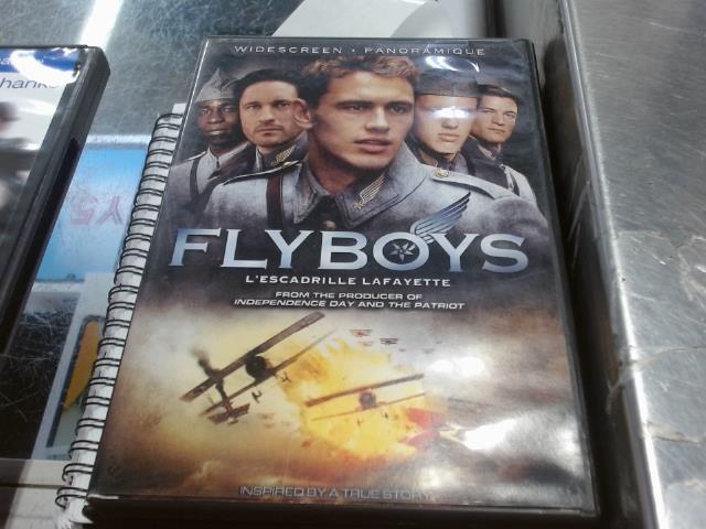 Flyboys