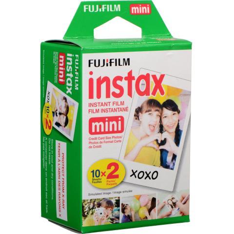 Instax mini film