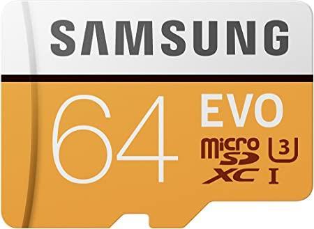 64bgb sd card