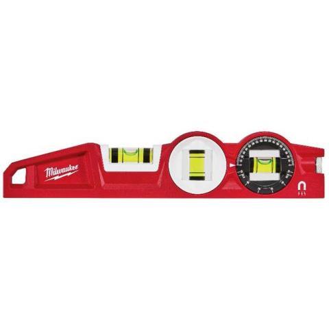 Milwaukee leveler