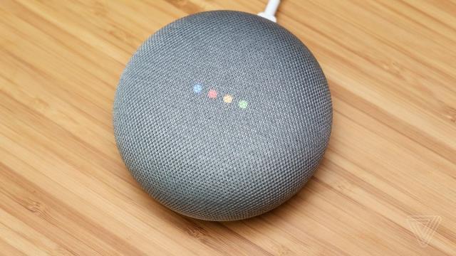 Google home