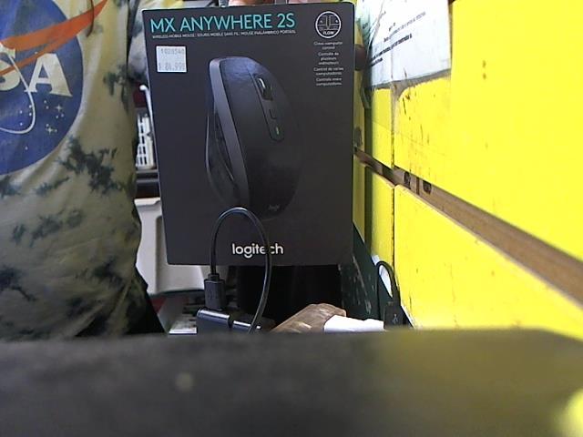 Souris sans fil inbox