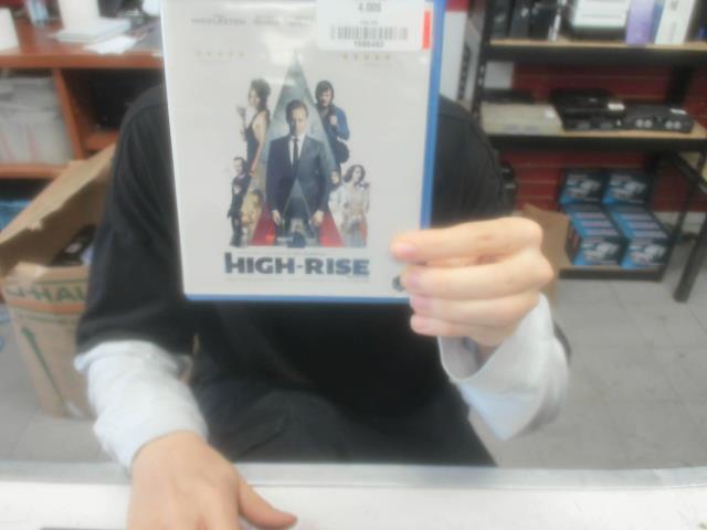High rise