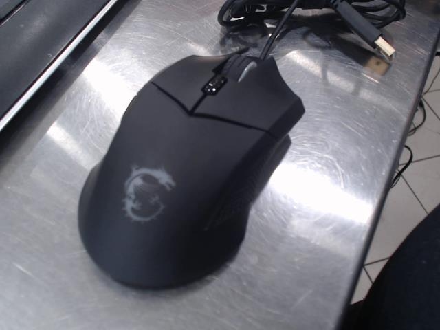 Souris d ordi