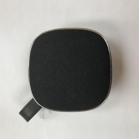 Speaker bluetooth noir