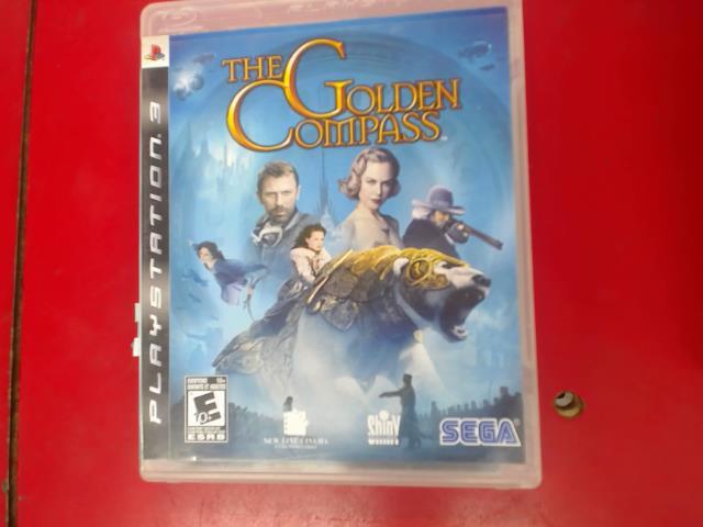 Golden compass
