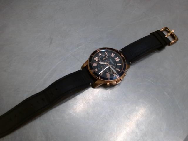 Fossil FS5237 Men Watches Gatineau Inventaire 3662039