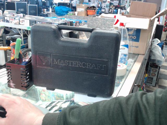 Kit ratchet