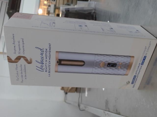 Tion  new in box