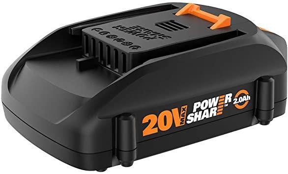Batterie 2ah